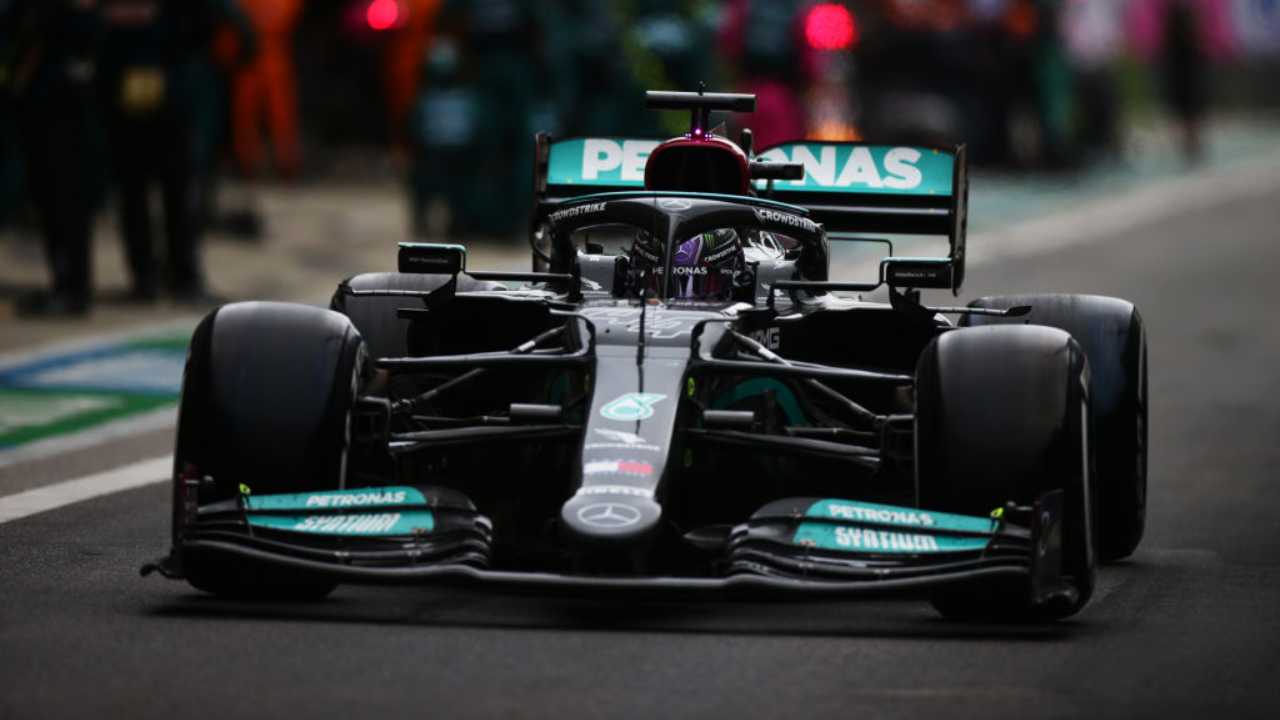 Formula 1, classifica Mondiale piloti e costruttori dopo GP Russia