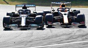 Hamilton e Verstappen, Ross Brawn sicuro: “Non lo farà nessuno dei due”