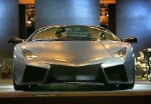 Scoperta in un fienile una rarissima Lamborghini: il video