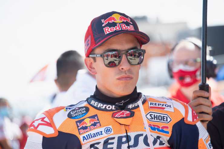 Marc Marquez