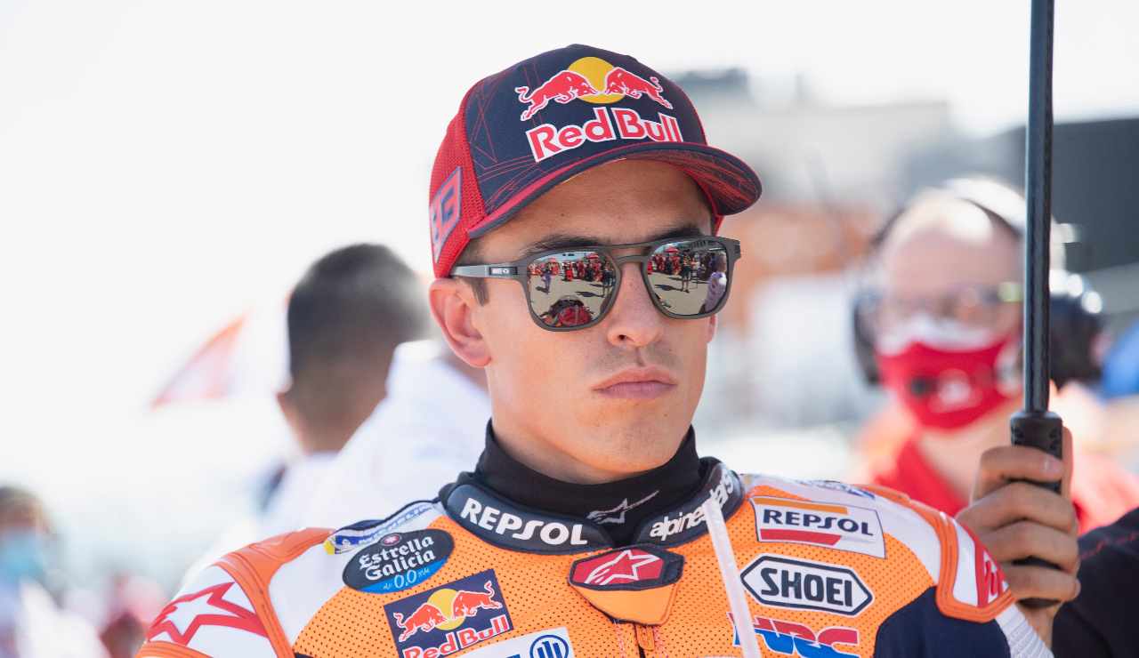 Marc Marquez