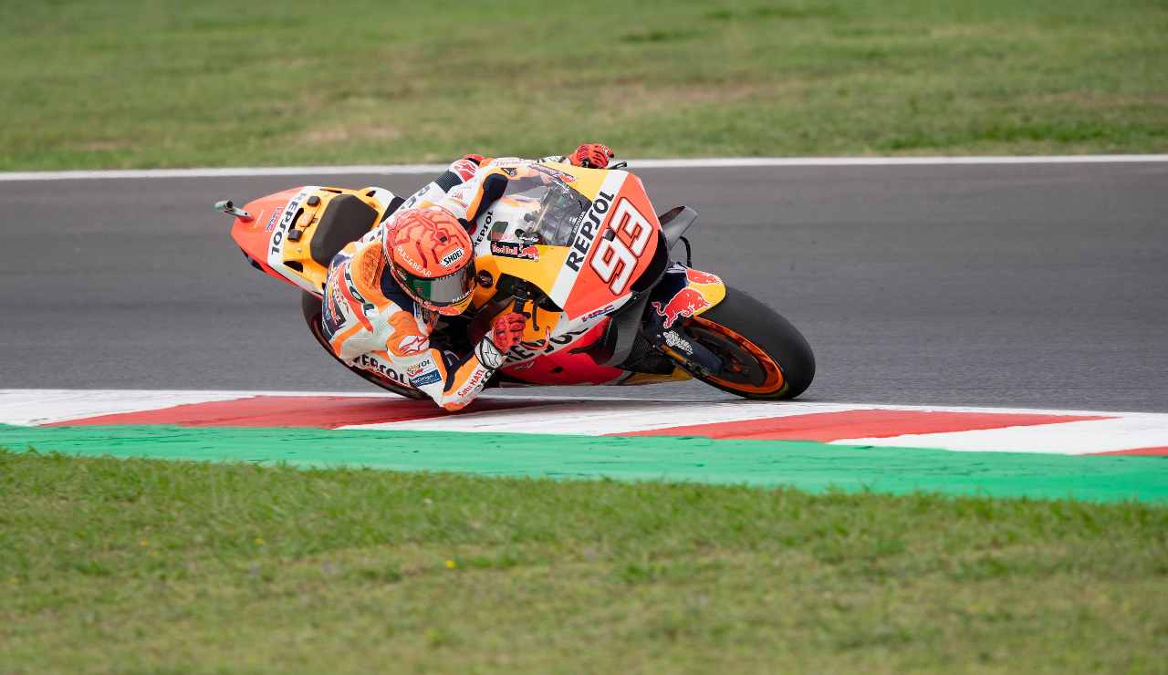 Marc Marquez