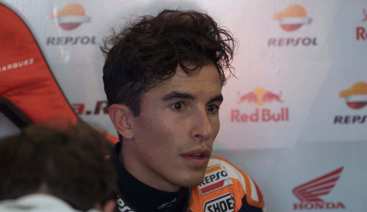 Marc Marquez