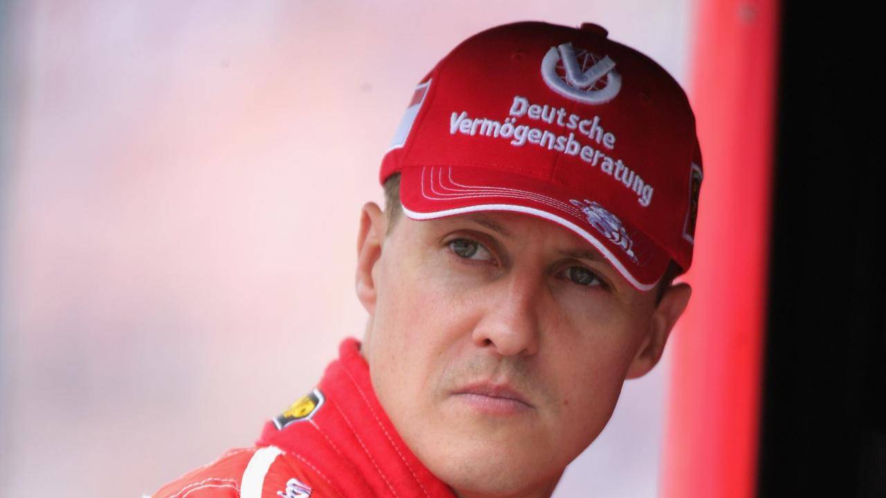 Michael Schumacher