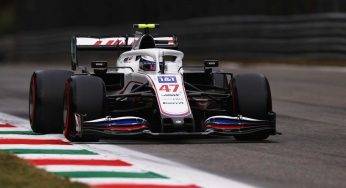Mick Schumacher, Berger lo mette in guardia: il consiglio su Mazepin