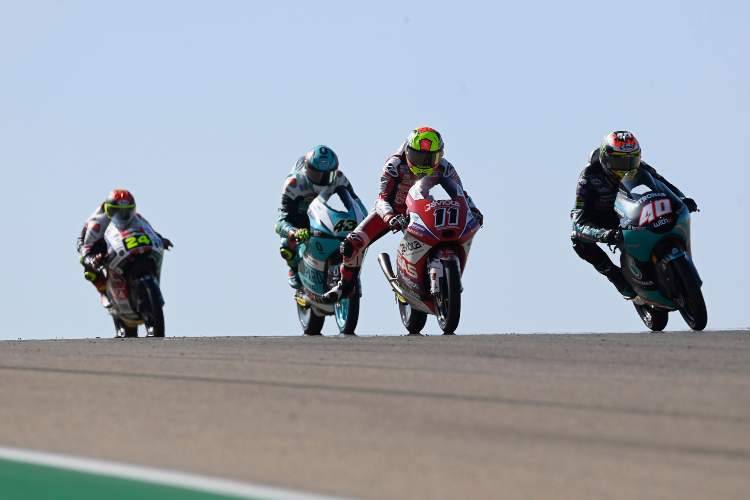 Moto3