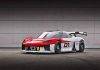 Porsche Mission R