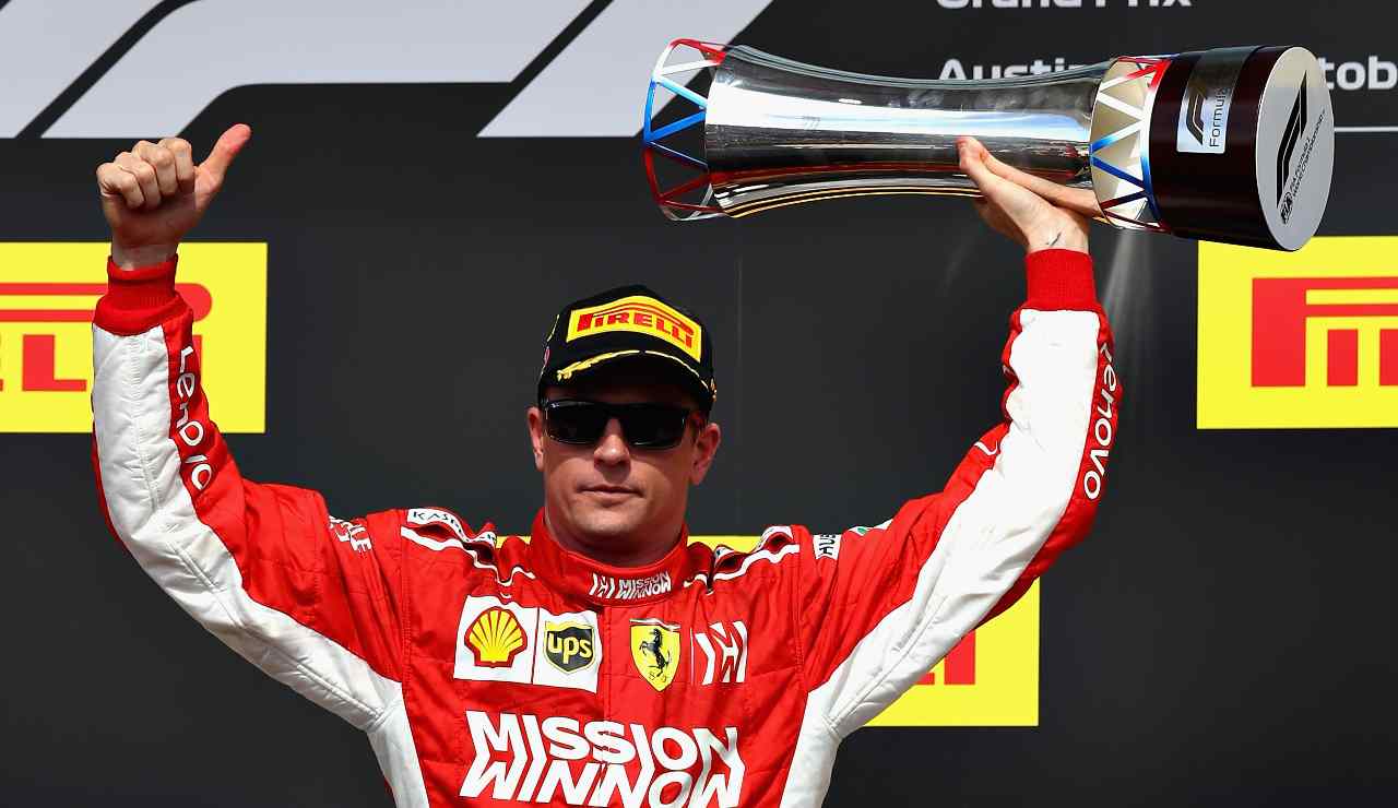 Raikkonen