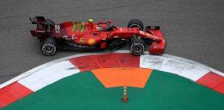 F1 GP Monza, gli Highlights del Gran Premio