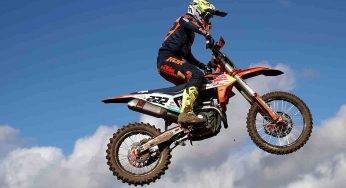 Motocross, corsa al Mondiale: al Garda Cairoli getta la spugna