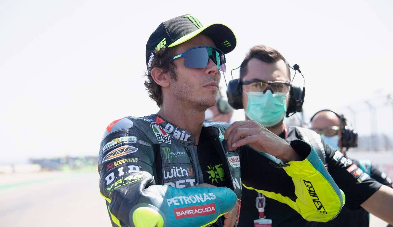 Valentino Rossi