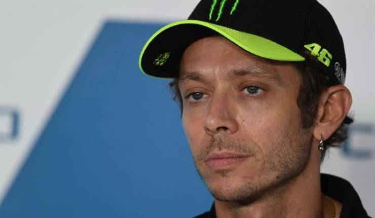 Valentino Rossi