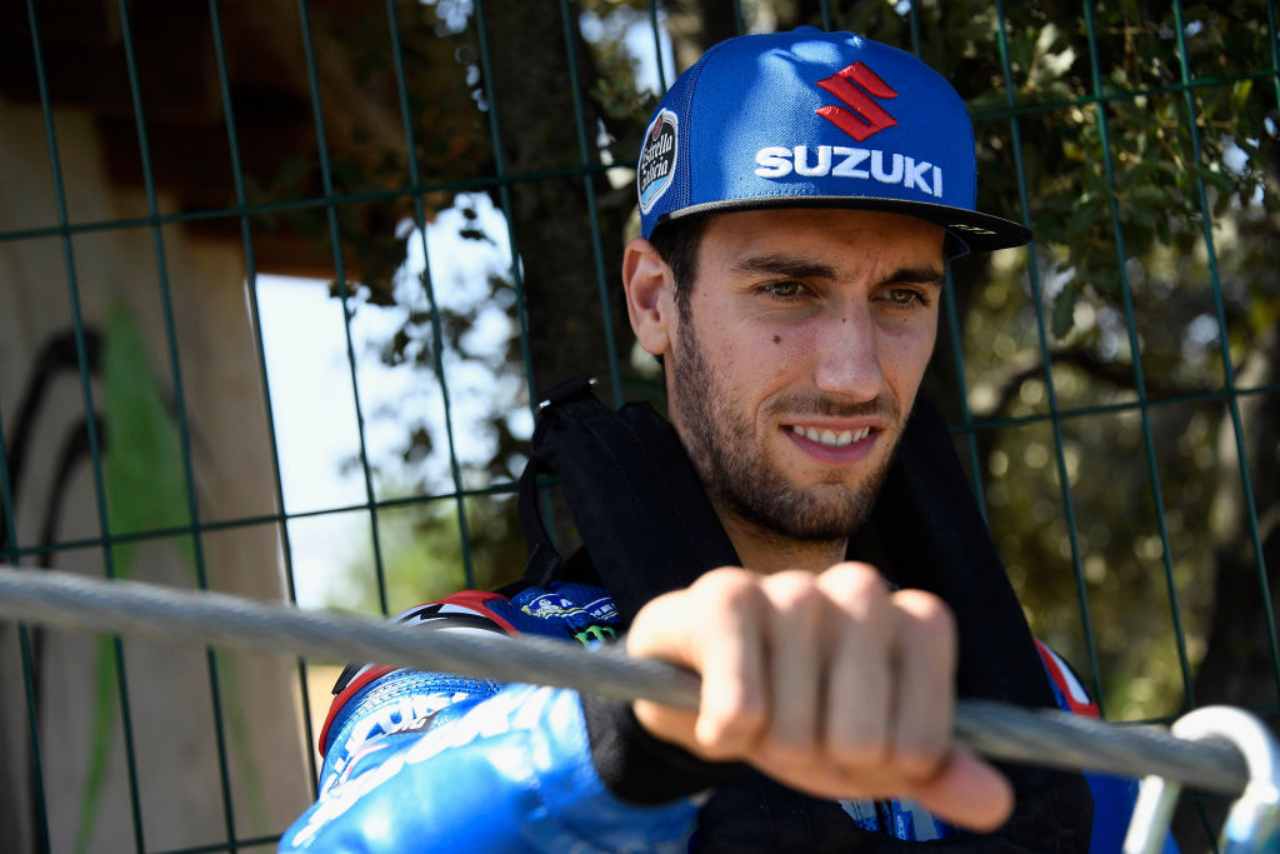 Alex Rins