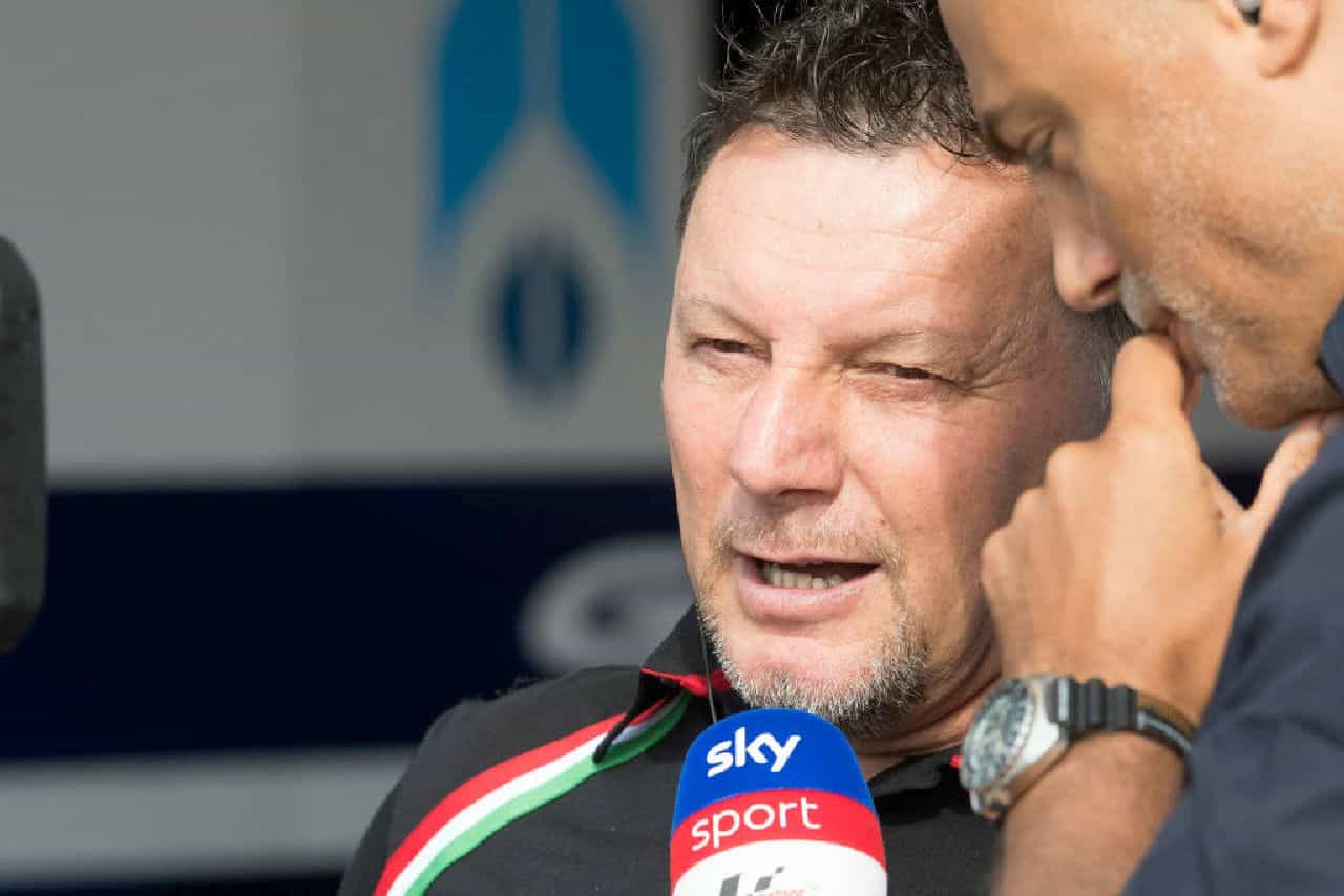 Gresini, la Variante Alta di Imola porterà il suo nome: la cerimonia