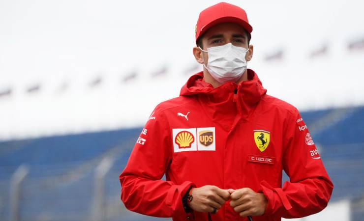 Charles Leclerc