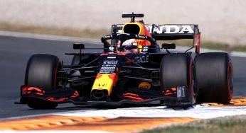 Formula 1, classifica Mondiale piloti e costruttori dopo GP Olanda