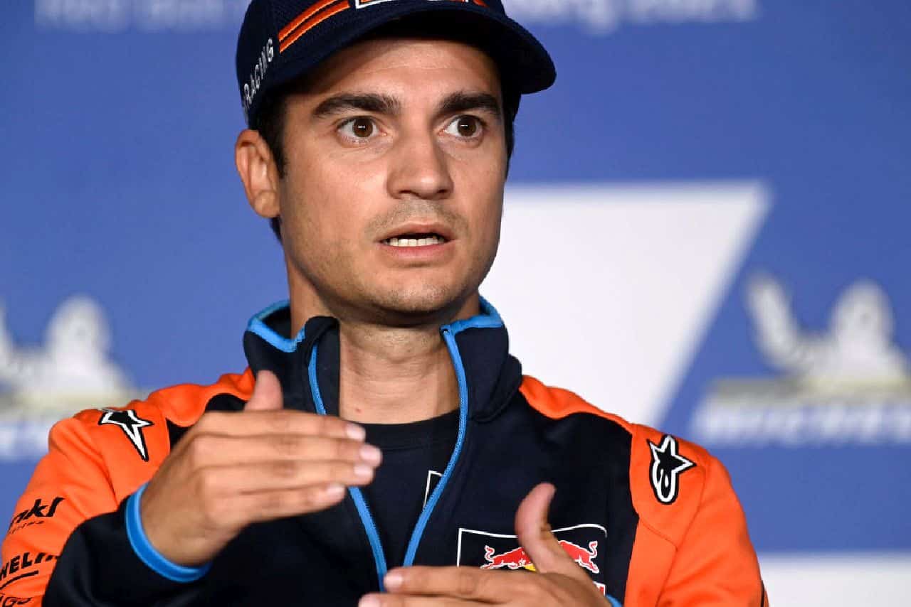 MotoGP, Pedrosa non sarà a Misano: ritirata la wildcard. Il motivo