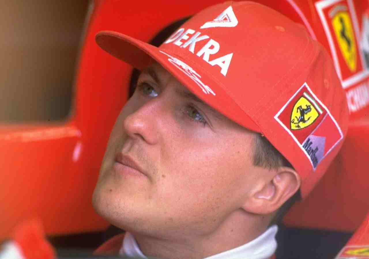 MIchael Schumacher