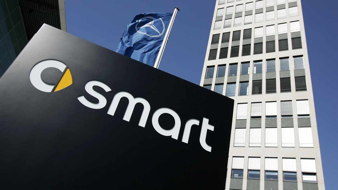 Logo Smart