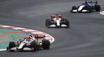 F1, Giovinazzi criticato da un ingegnere Alfa Romeo: “Non l’ha fatto”