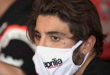 Andrea Iannone MotoGP