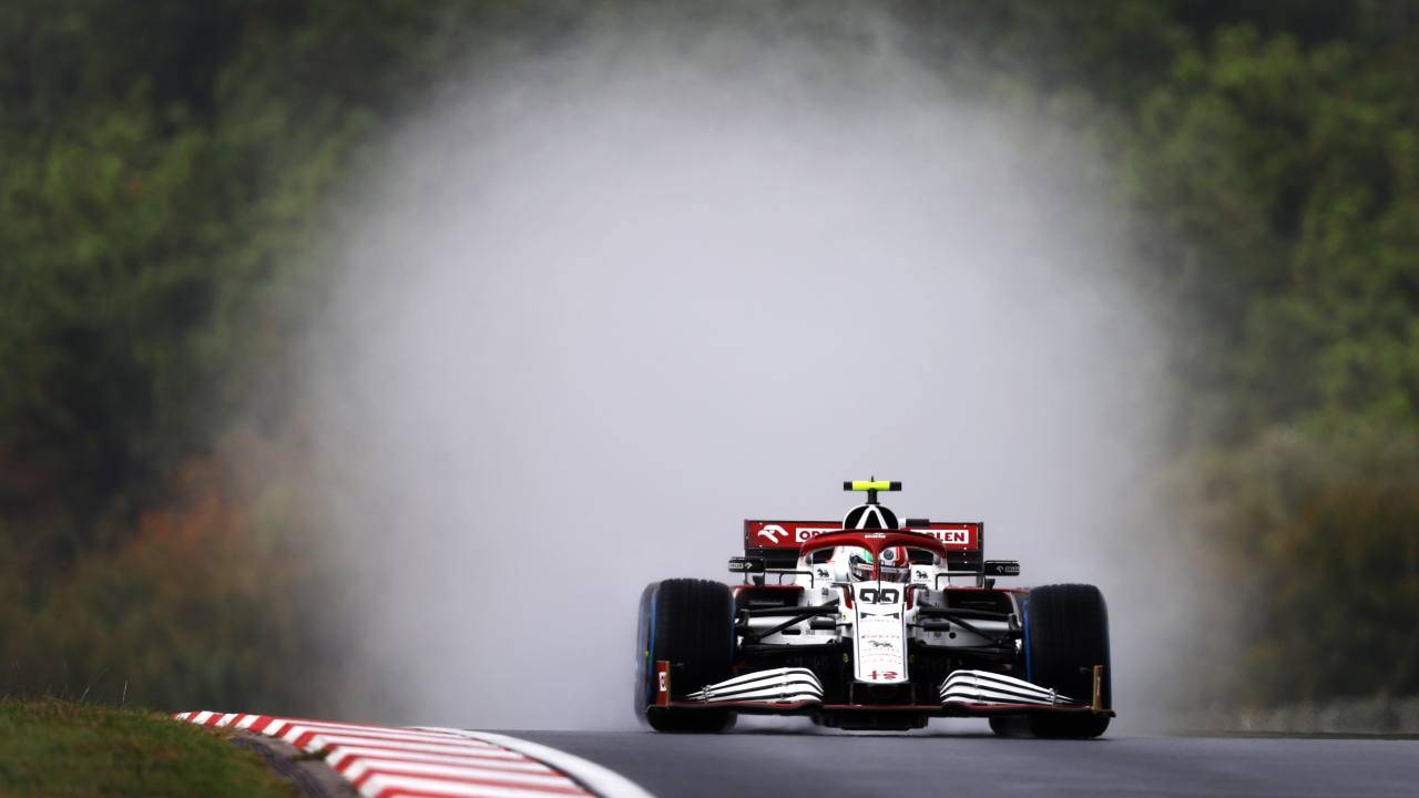 Antonio Giovinazzi