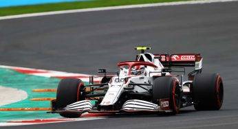F1, incognita Giovinazzi in Alfa Romeo: un possibile sostituto si tira fuori