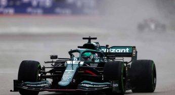 Aston Martin, un ingegnere nel Guinness World Records: la bizzarra impresa