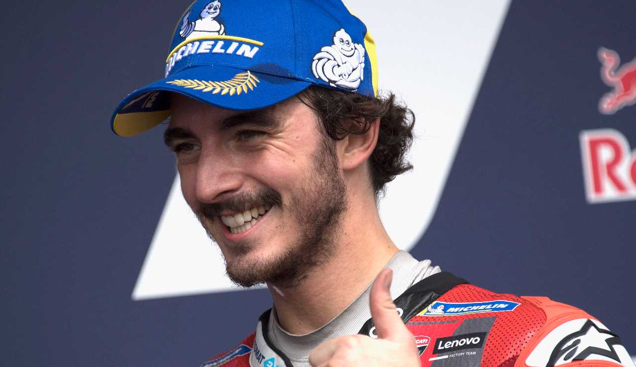 Bagnaia