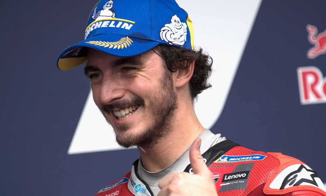 Bagnaia