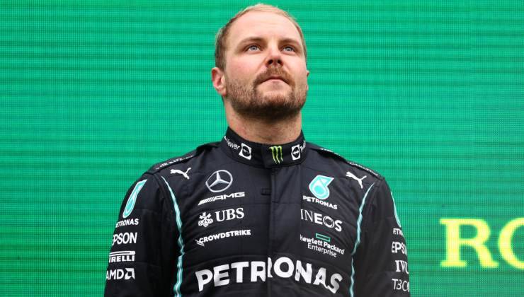 Valtteri Bottas