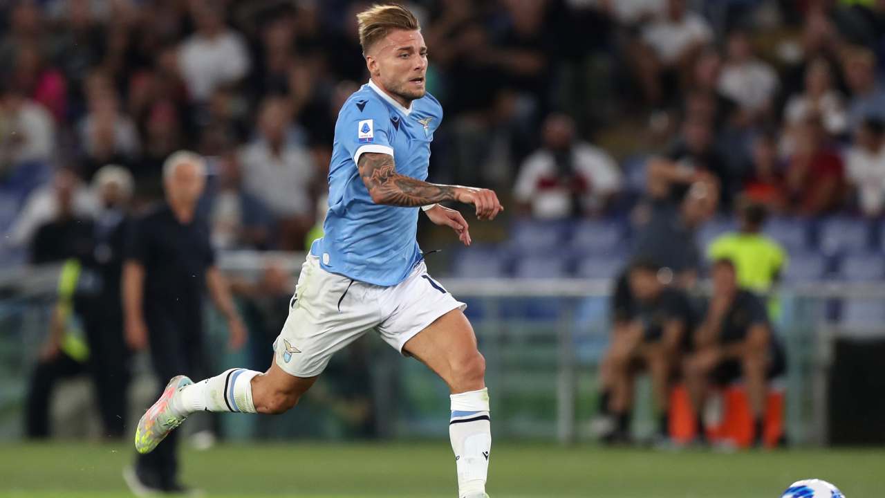 Ciro Immobile