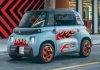 Citroen Ami