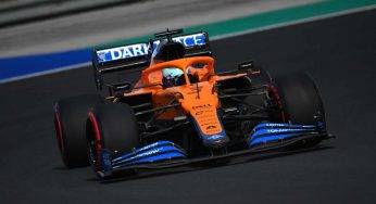GP Turchia, Ricciardo cambia power-unit: la nuova posizione in griglia