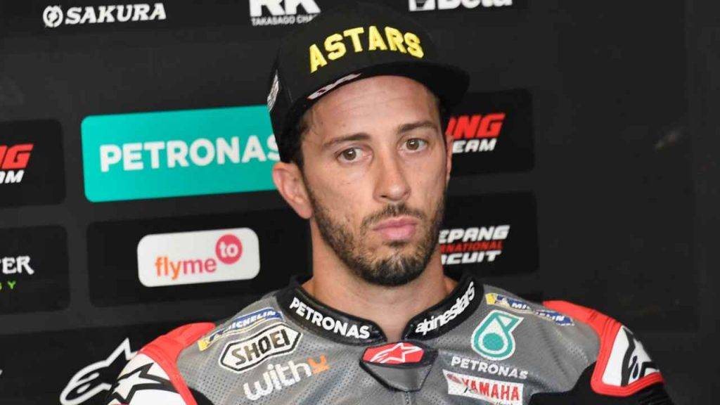 Andrea Dovizioso 