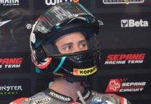 Dovizioso