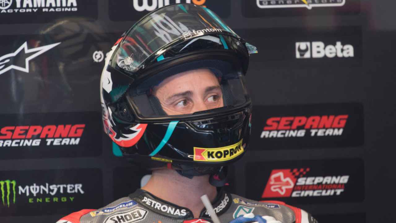 Dovizioso