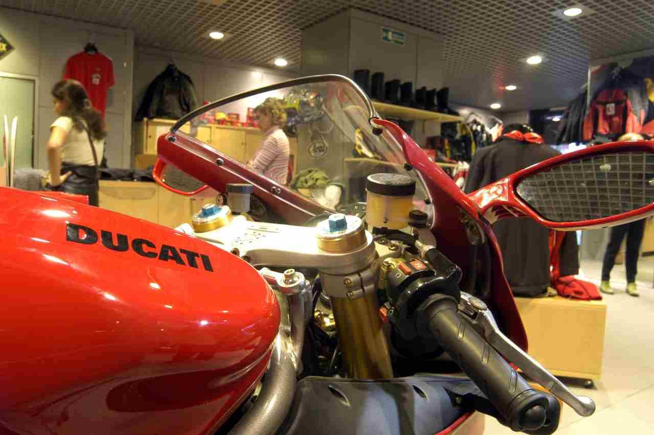 Ducati