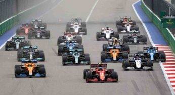 Formula 1, idea ranking piloti: la Fia coinvolgerebbe anche altri campionati