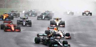 F1 GP Turchia