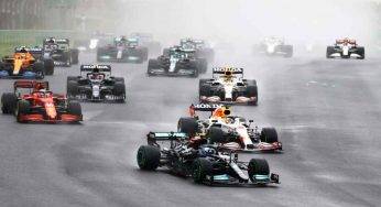 F1 GP Turchia, ordine d’arrivo: Bottas che vittoria, Leclerc podio sfiorato