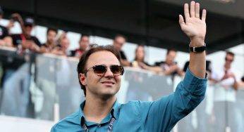 Ferrari, l’auspicio di Felipe Massa per la Rossa: “Mi piacerebbe”