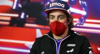 Alonso, che elogi a Verstappen: “Lo fa meglio degli altri piloti”