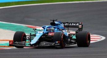 Alonso non ha perso la speranza: “Prima o poi ce l’avremo”