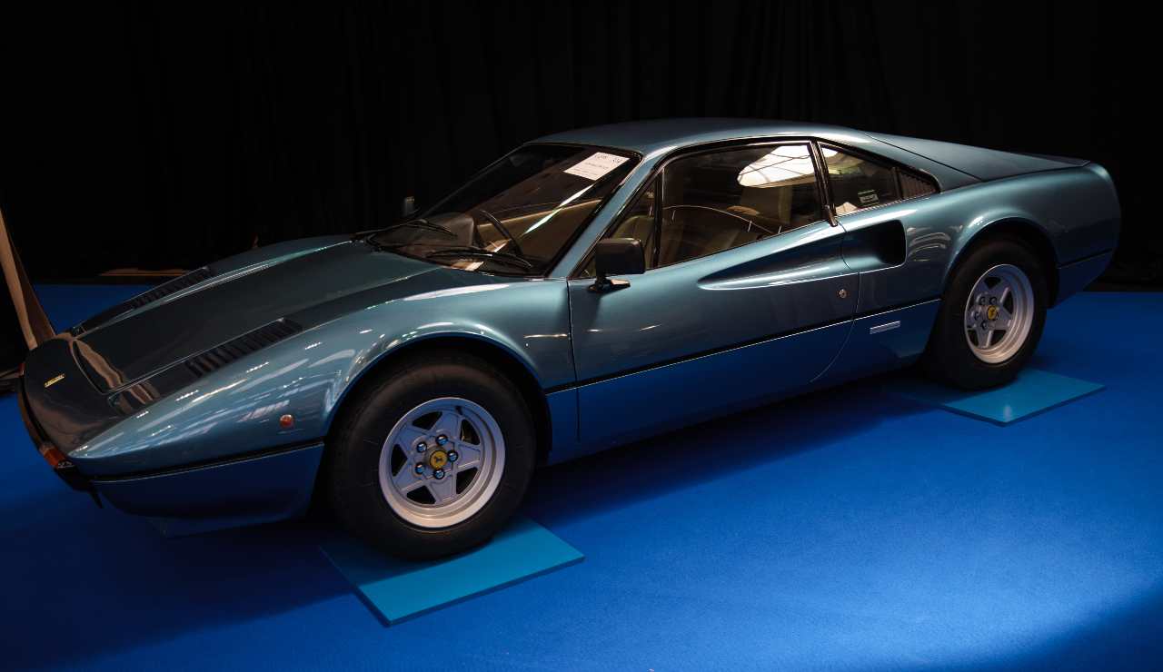 Ferrari 308