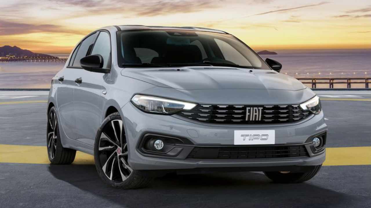 Fiat Tipo