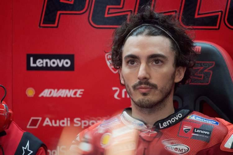 Francesco Bagnaia