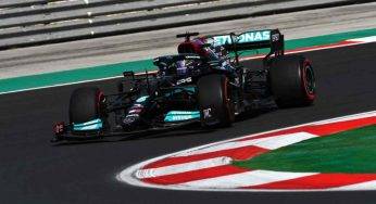 F1 GP Turchia, griglia di partenza: Mercedes batte Red Bull, Leclerc super