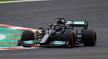 GP Turchia, i dubbi di Horner sulla Mercedes: “Molto strano”