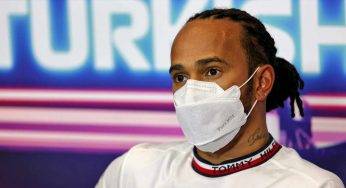 Lewis Hamilton, la squadra per cui fa il tifo: la scelta è iconica